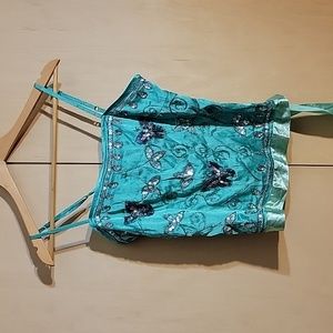 Forever21 Embellished Camisole